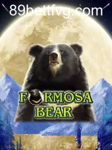 FormosaBear: Um Mundo de Aventura e Estratégia