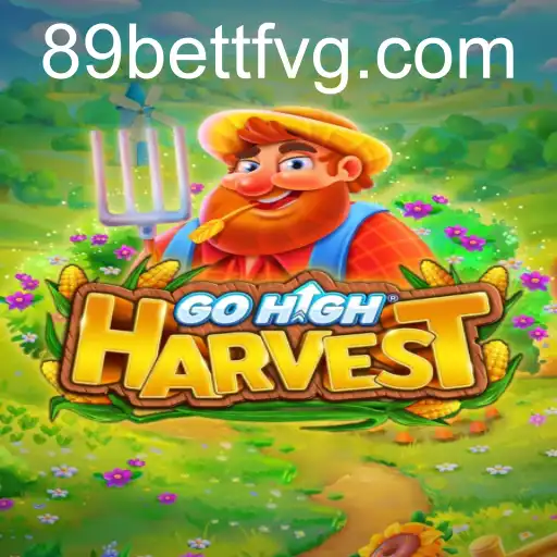 GoHighHarvest: Um Novo Jogo para Aventuras Inesquecíveis